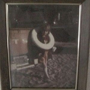 Meet your Posher, Harry